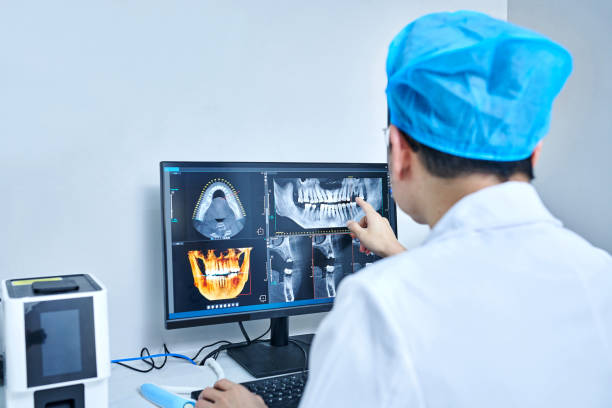 , CT Emergency Dental Service Company